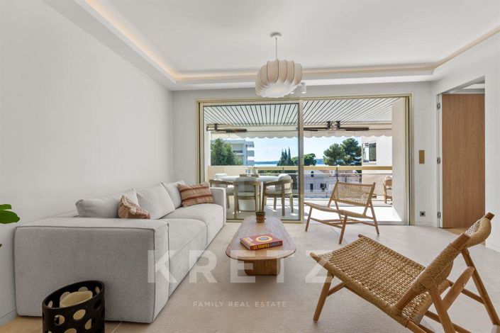 Image No.4-Appartement de 3 chambres à vendre à Cannes