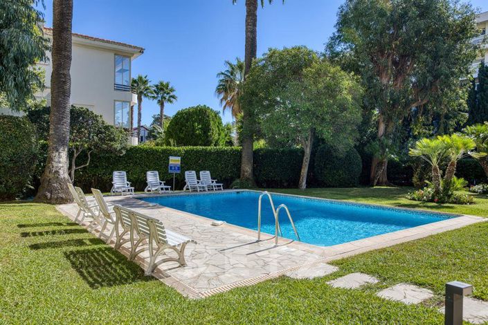 Image No.6-Appartement de 3 chambres à vendre à Cannes