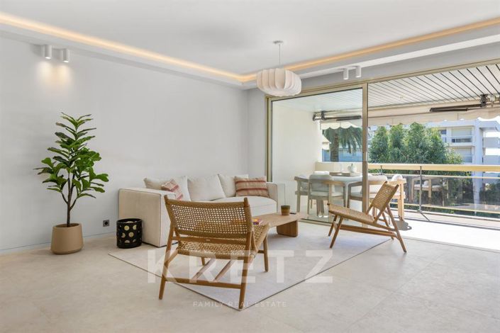 Image No.8-Appartement de 3 chambres à vendre à Cannes