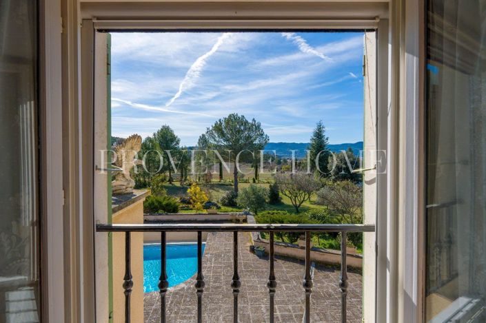 Image No.12-Propriété de 4 chambres à vendre à Lauris