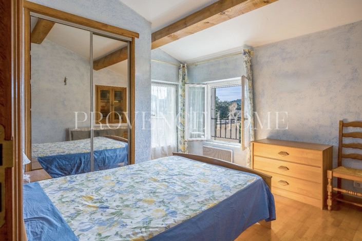 Image No.14-Propriété de 4 chambres à vendre à Lauris