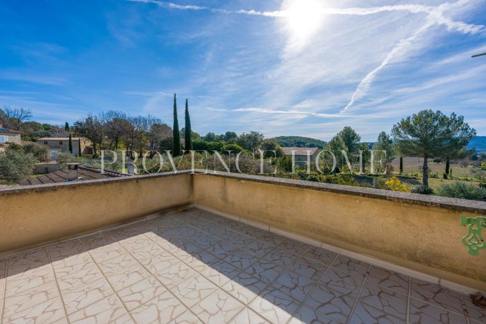 Image No.16-Propriété de 4 chambres à vendre à Lauris