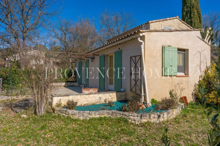 Image No.18-Propriété de 4 chambres à vendre à Lauris