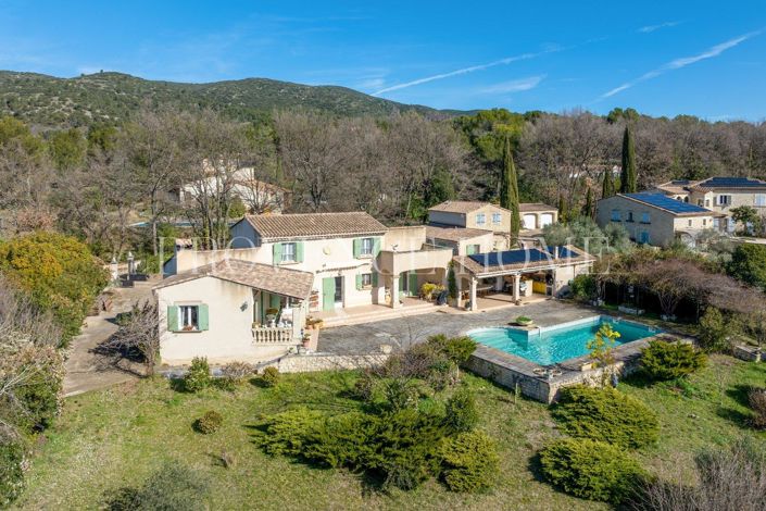 Image No.19-Propriété de 4 chambres à vendre à Lauris