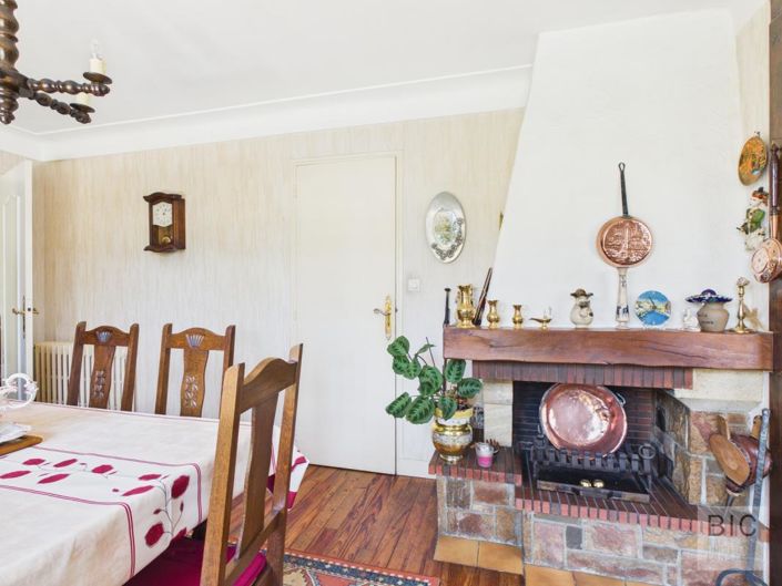 Image No.14-Maison de 4 chambres à vendre à Arcangues