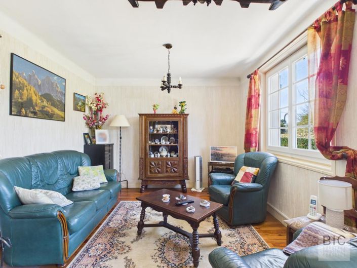 Image No.16-Maison de 4 chambres à vendre à Arcangues