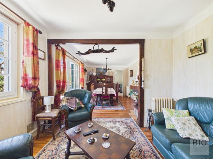 Image No.17-Maison de 4 chambres à vendre à Arcangues