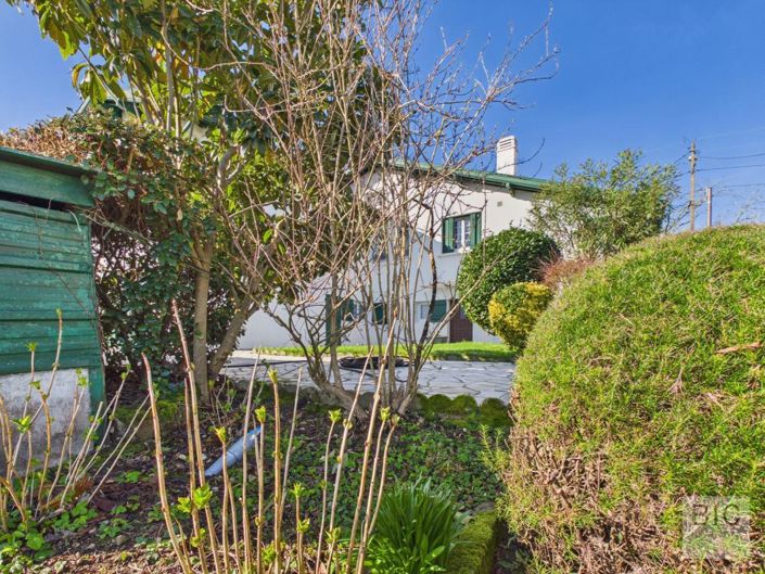 Image No.2-Maison de 4 chambres à vendre à Arcangues