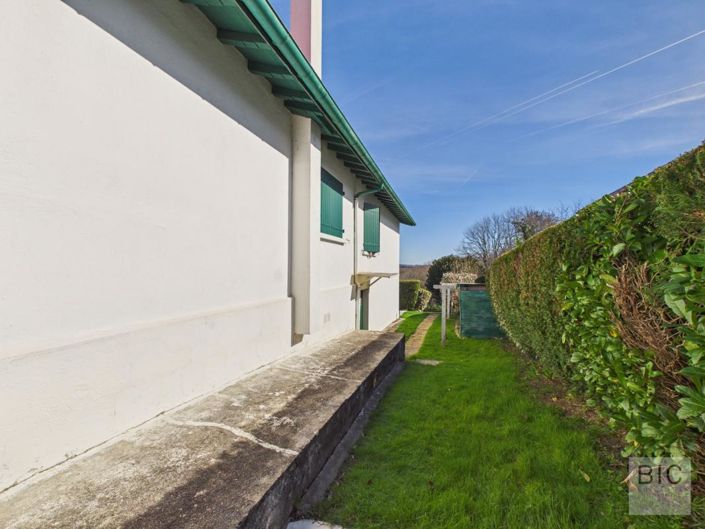 Image No.21-Maison de 4 chambres à vendre à Arcangues