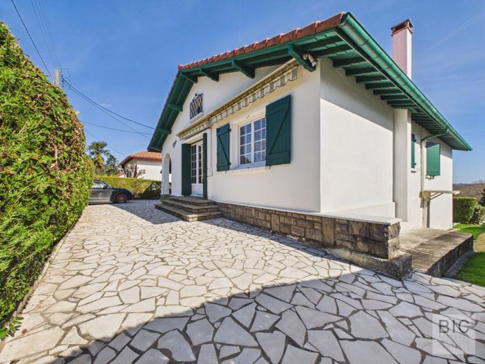 Image No.22-Maison de 4 chambres à vendre à Arcangues