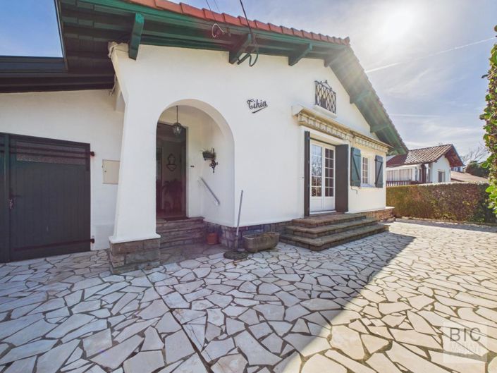 Image No.23-Maison de 4 chambres à vendre à Arcangues