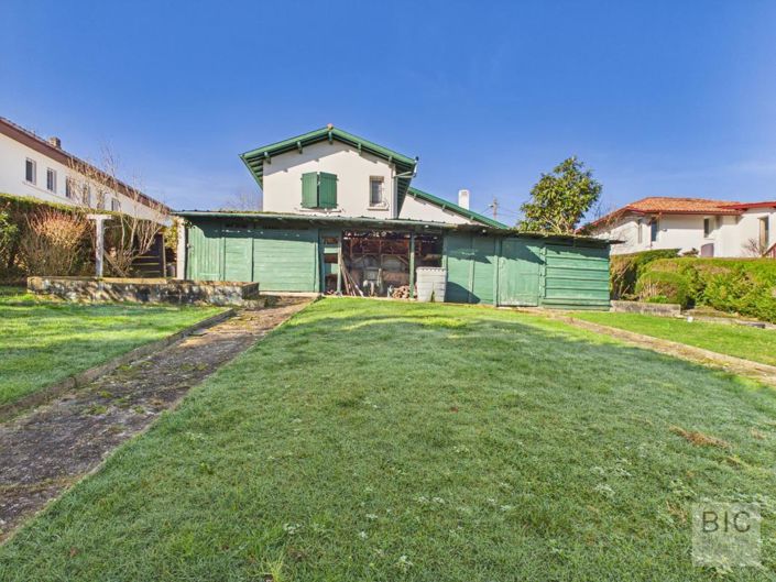 Image No.4-Maison de 4 chambres à vendre à Arcangues