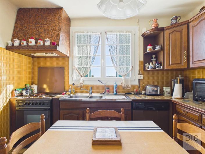 Image No.6-Maison de 4 chambres à vendre à Arcangues