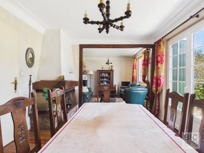 Image No.7-Maison de 4 chambres à vendre à Arcangues