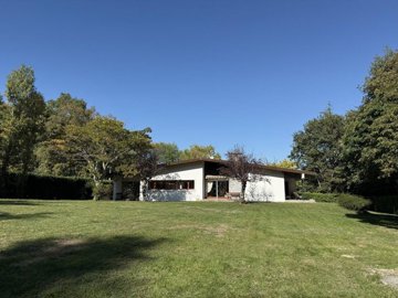 1 - Trie-sur-Baïse, House