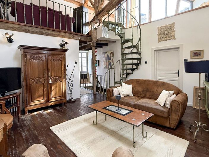 Image No.17-Maison de 2 chambres à vendre à Saint-Puy