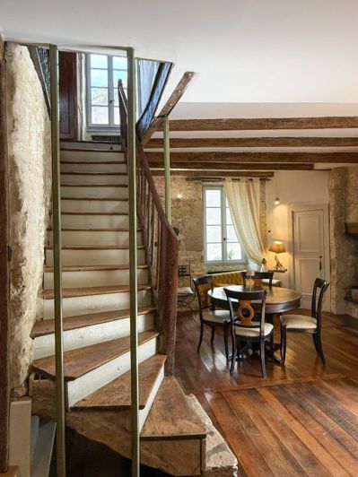 Image No.8-Maison de 2 chambres à vendre à Saint-Puy