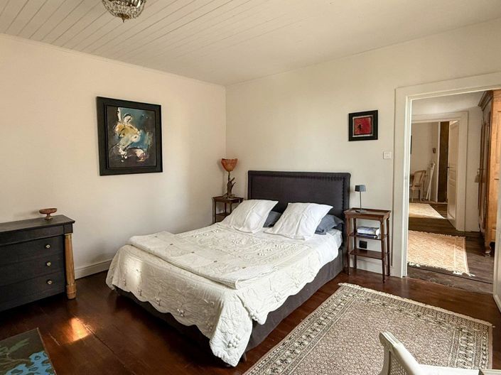 Image No.9-Maison de 2 chambres à vendre à Saint-Puy