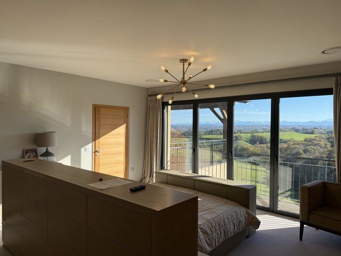 Image No.11-Propriété de 5 chambres à vendre à Miélan