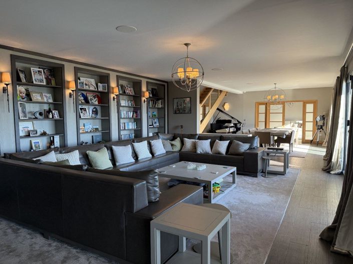 Image No.7-Propriété de 5 chambres à vendre à Miélan