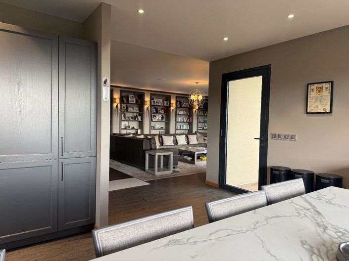 Image No.9-Propriété de 5 chambres à vendre à Miélan