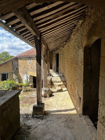 Image No.12-Maison de 5 chambres à vendre à Mirande