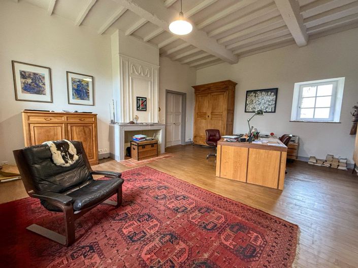 Image No.19-Propriété de 5 chambres à vendre à Gimont