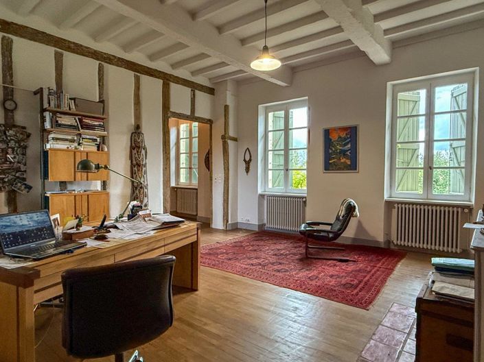 Image No.20-Propriété de 5 chambres à vendre à Gimont