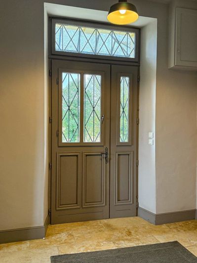 Image No.4-Propriété de 5 chambres à vendre à Gimont