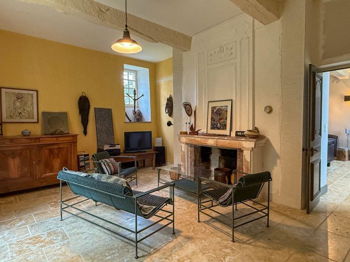 Image No.7-Propriété de 5 chambres à vendre à Gimont