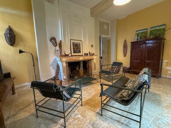 Image No.8-Propriété de 5 chambres à vendre à Gimont