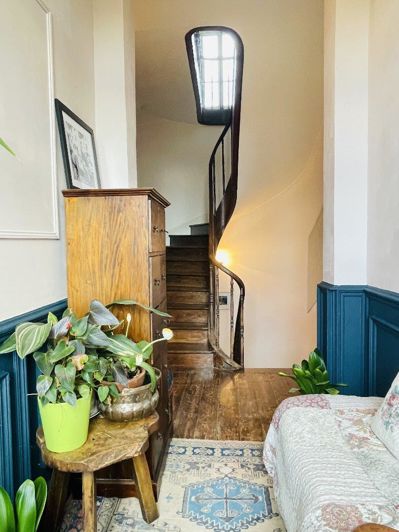 Image No.10-Maison de 6 chambres à vendre à Sainte-Dode