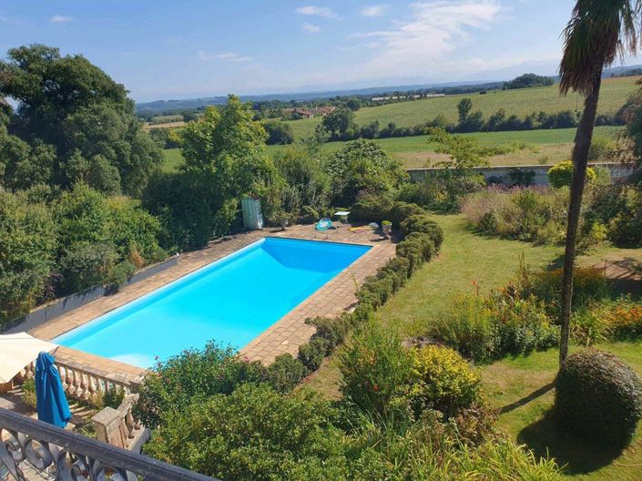 Image No.18-Maison de 6 chambres à vendre à Sainte-Dode