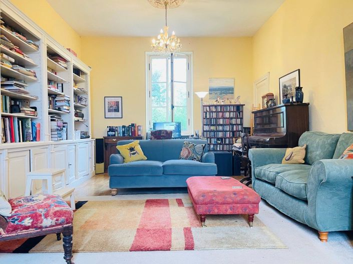 Image No.7-Maison de 6 chambres à vendre à Sainte-Dode