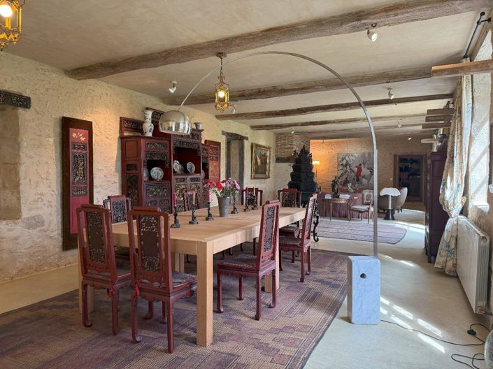 Image No.10-Propriété de 7 chambres à vendre à Vic-Fezensac