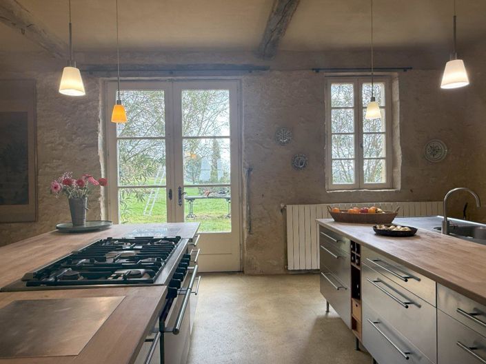 Image No.12-Propriété de 7 chambres à vendre à Vic-Fezensac