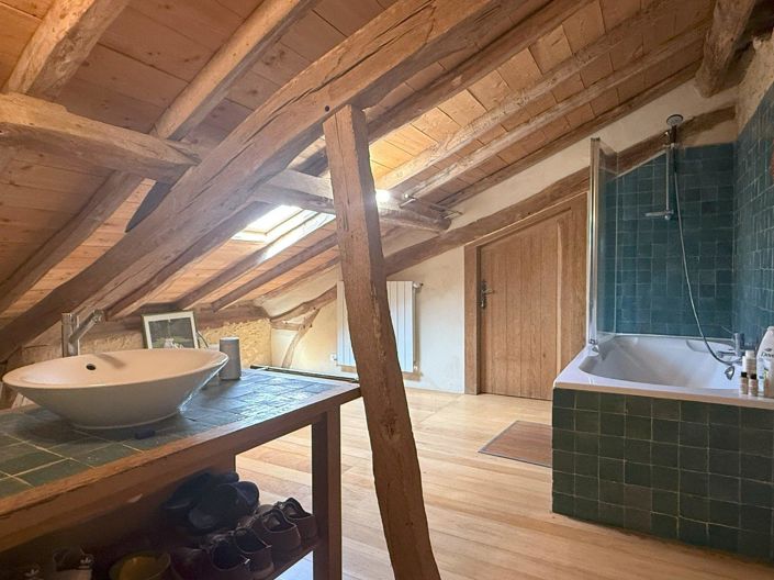 Image No.15-Propriété de 7 chambres à vendre à Vic-Fezensac