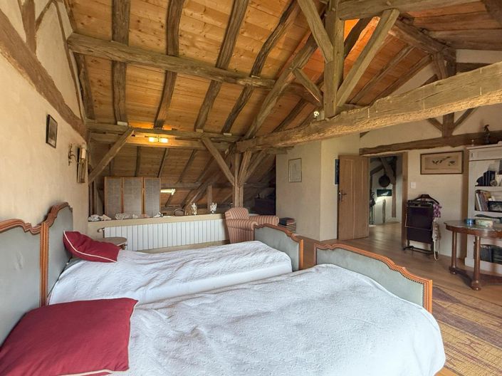 Image No.17-Propriété de 7 chambres à vendre à Vic-Fezensac