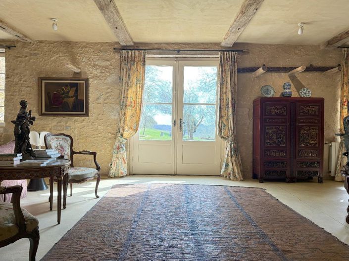 Image No.7-Propriété de 7 chambres à vendre à Vic-Fezensac