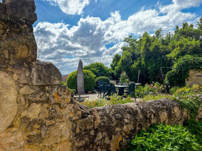 Image No.16-Maison de 3 chambres à vendre à Saint-Puy
