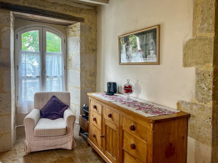 Image No.9-Maison de 3 chambres à vendre à Saint-Puy
