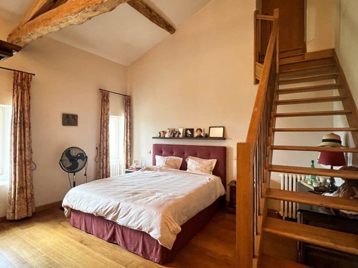 Image No.17-Propriété de 6 chambres à vendre à Vic-Fezensac