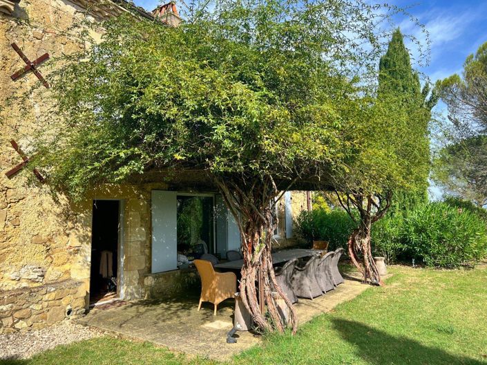 Image No.5-Propriété de 6 chambres à vendre à Vic-Fezensac