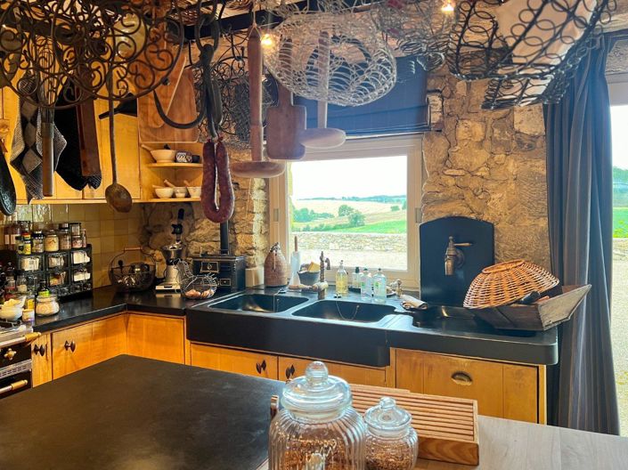 Image No.8-Propriété de 6 chambres à vendre à Vic-Fezensac