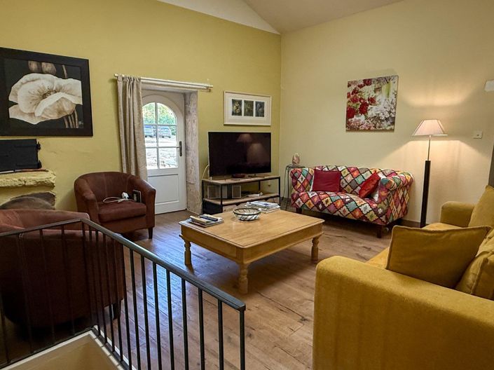 Image No.10-Maison de 3 chambres à vendre à Lectoure