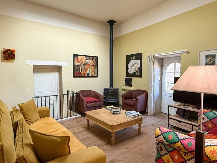 Image No.11-Maison de 3 chambres à vendre à Lectoure