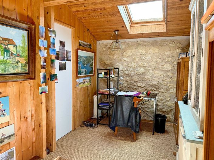 Image No.19-Maison de 3 chambres à vendre à Lectoure