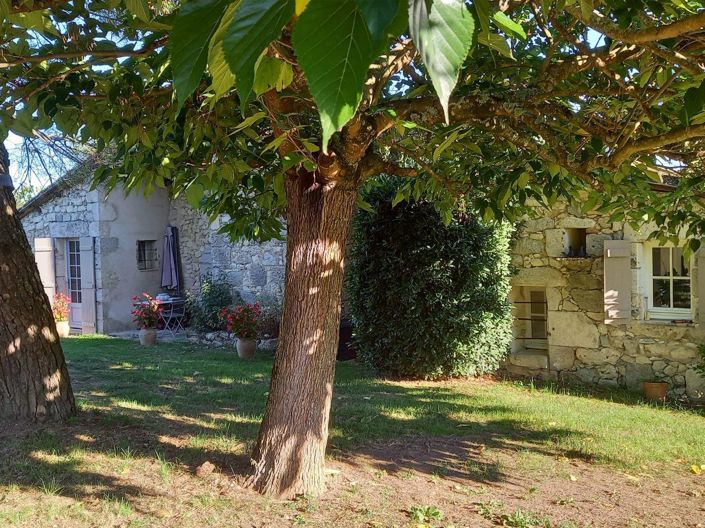 Image No.5-Maison de 3 chambres à vendre à Lectoure