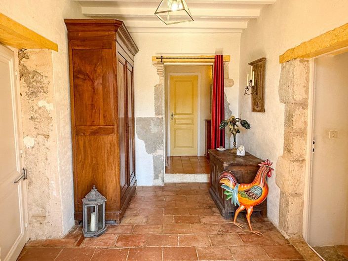 Image No.6-Maison de 3 chambres à vendre à Lectoure