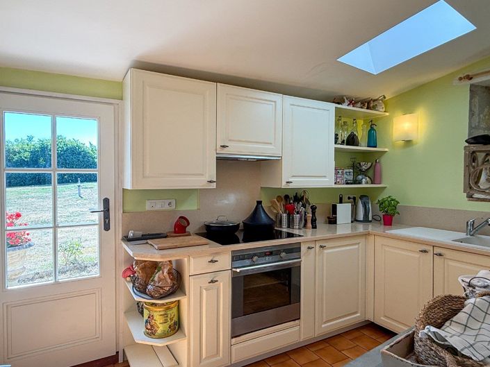 Image No.7-Maison de 3 chambres à vendre à Lectoure